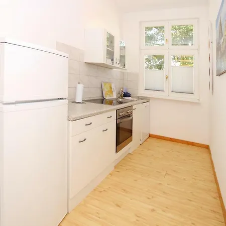 Tatil Evi Muritzsee Buchholz - Dms02100-iyd *