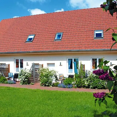 Muritzsee Buchholz - Dms02100-iyd Tatil Evi Buchholz (Mecklenburg-Vorpommern)