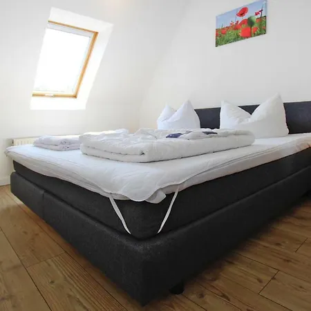 Tatil Evi Muritzsee Buchholz - Dms02100-iyd Buchholz (Mecklenburg-Vorpommern)