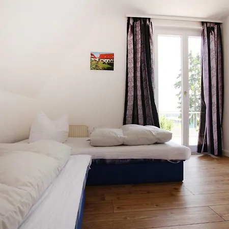 Muritzsee Buchholz - Dms02100-iyd Tatil Evi