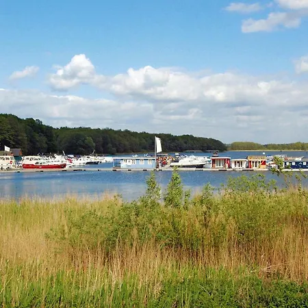 Tatil Evi Muritzsee Buchholz - Dms02100-iyd Buchholz (Mecklenburg-Vorpommern)