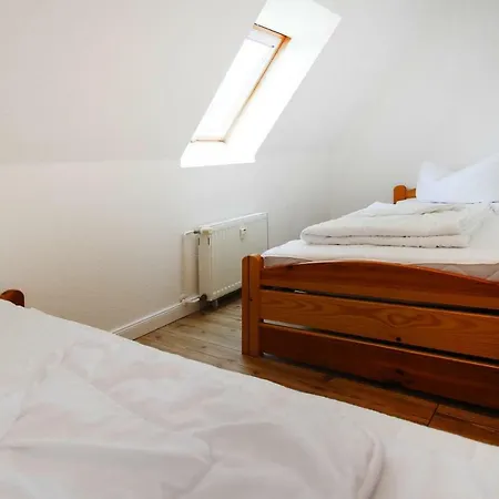 Muritzsee Buchholz - Dms02100-iyd Tatil Evi *